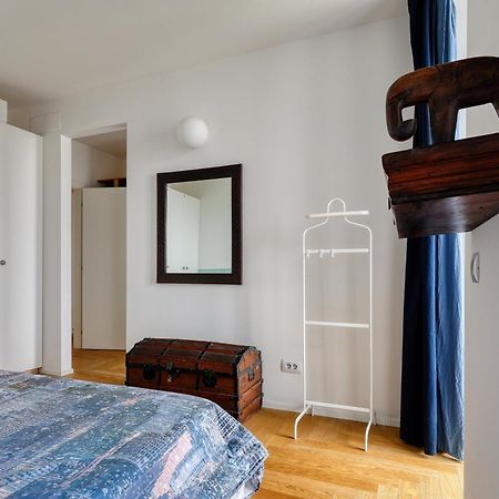 Mpm- Merlata Bloom Apartment Pero Exteriér fotografie