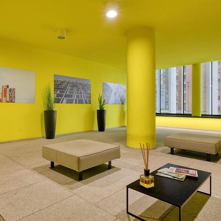 Mpm- Merlata Bloom Apartment Pero Exteriér fotografie