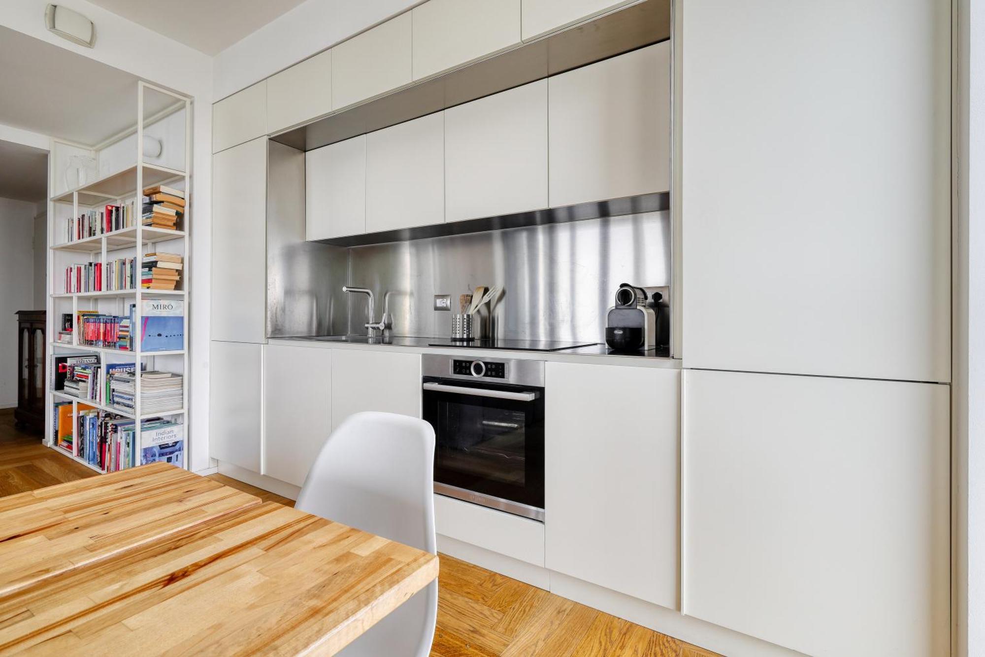 Mpm- Merlata Bloom Apartment Pero Exteriér fotografie