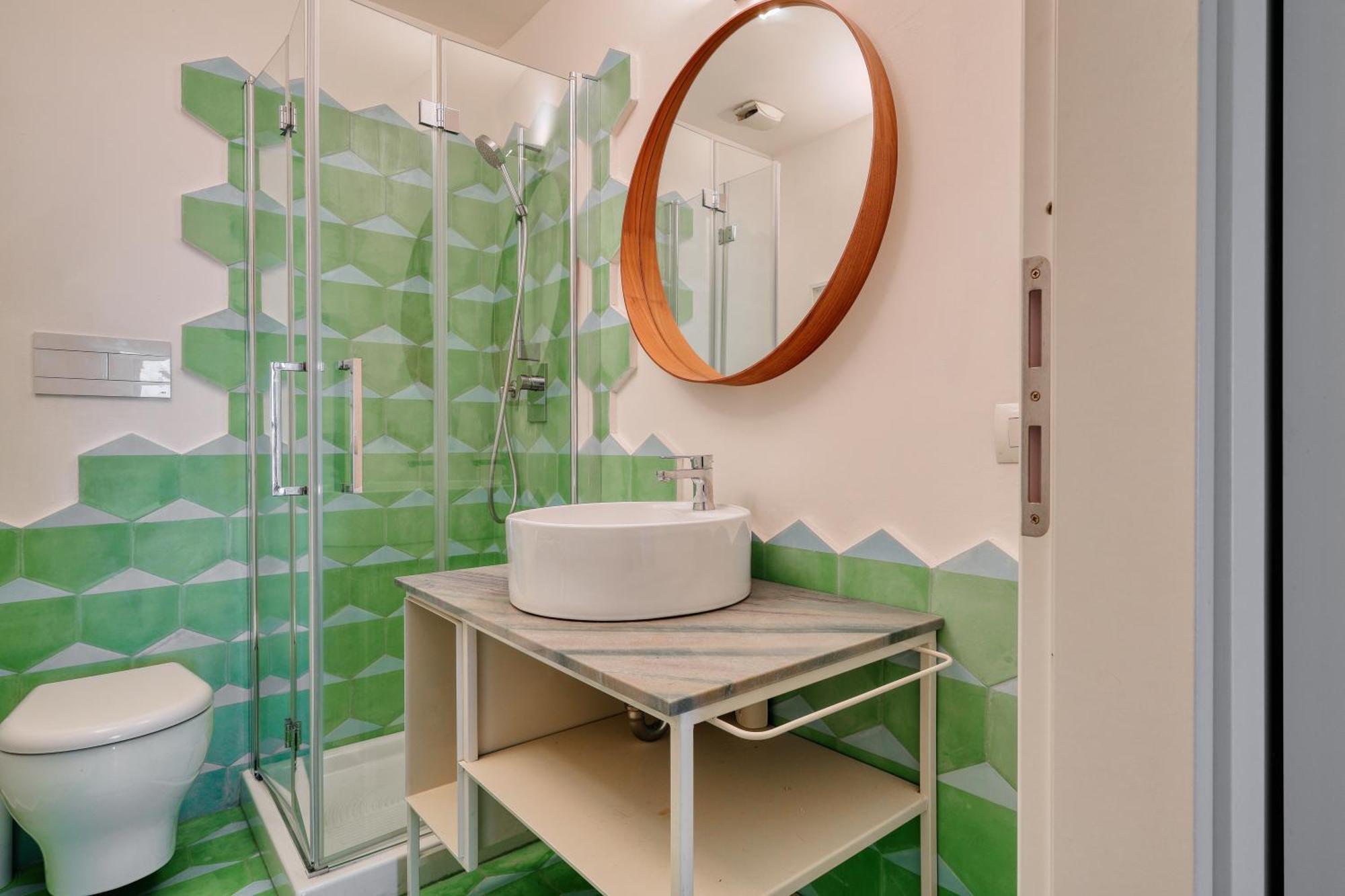 Mpm- Merlata Bloom Apartment Pero Exteriér fotografie