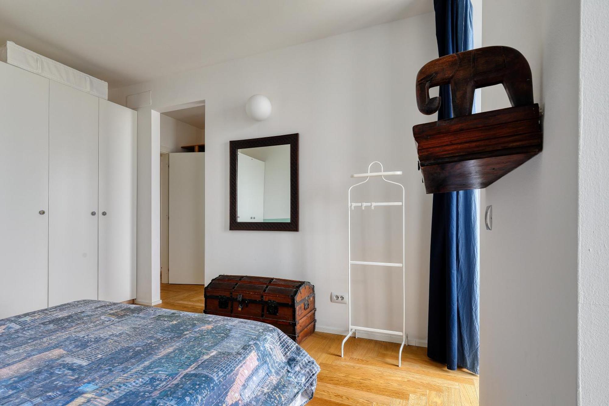 Mpm- Merlata Bloom Apartment Pero Exteriér fotografie