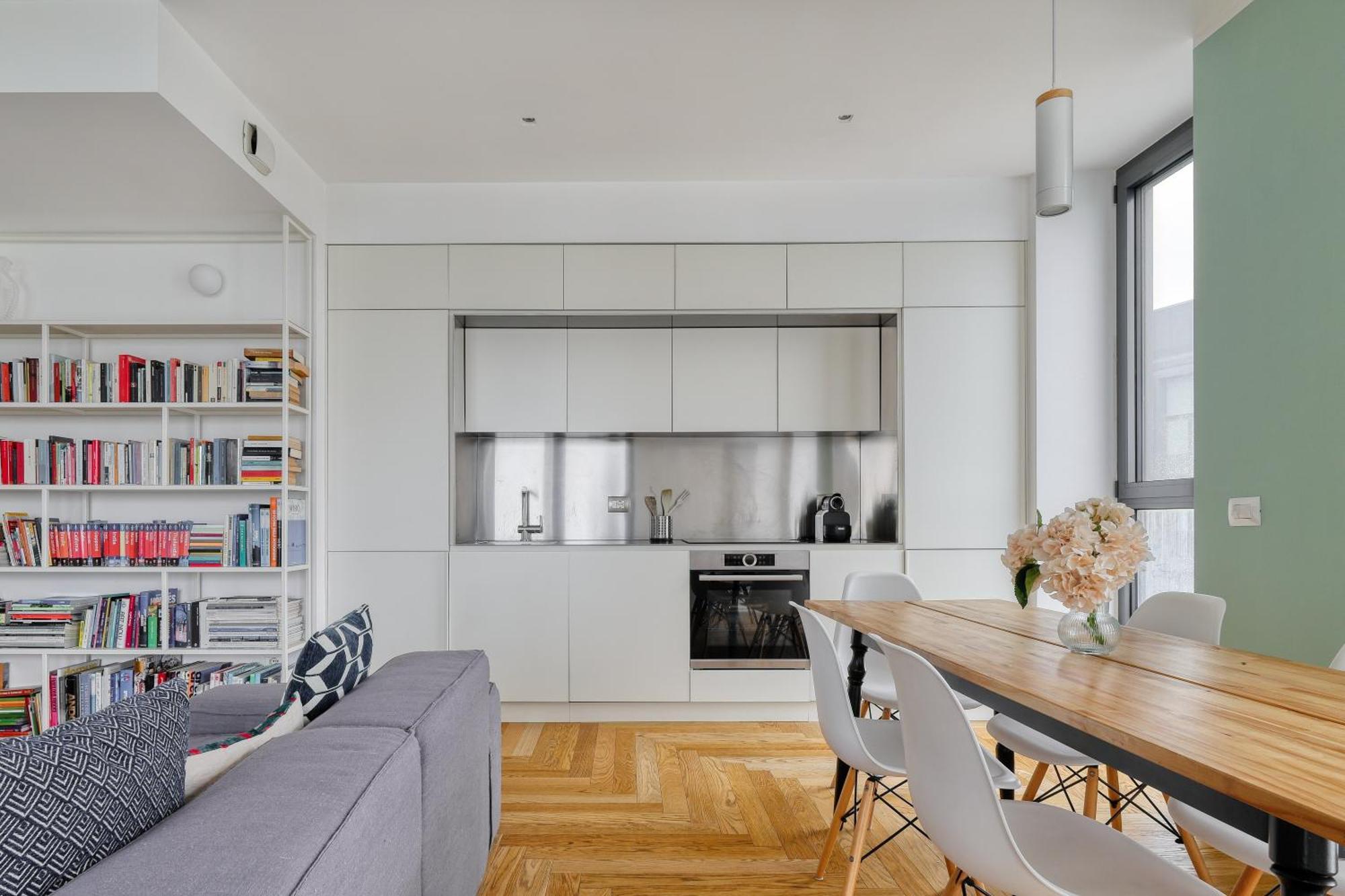 Mpm- Merlata Bloom Apartment Pero Exteriér fotografie