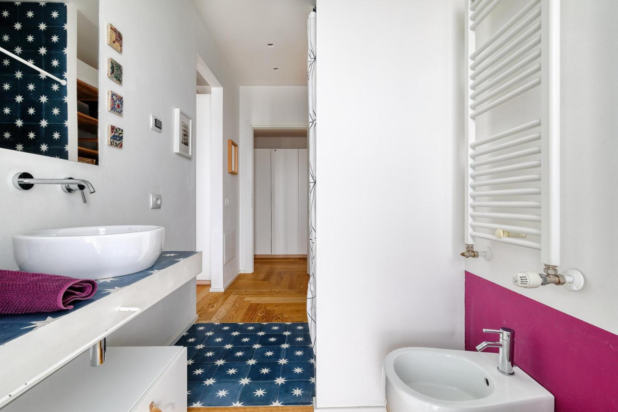 Mpm- Merlata Bloom Apartment Pero Exteriér fotografie