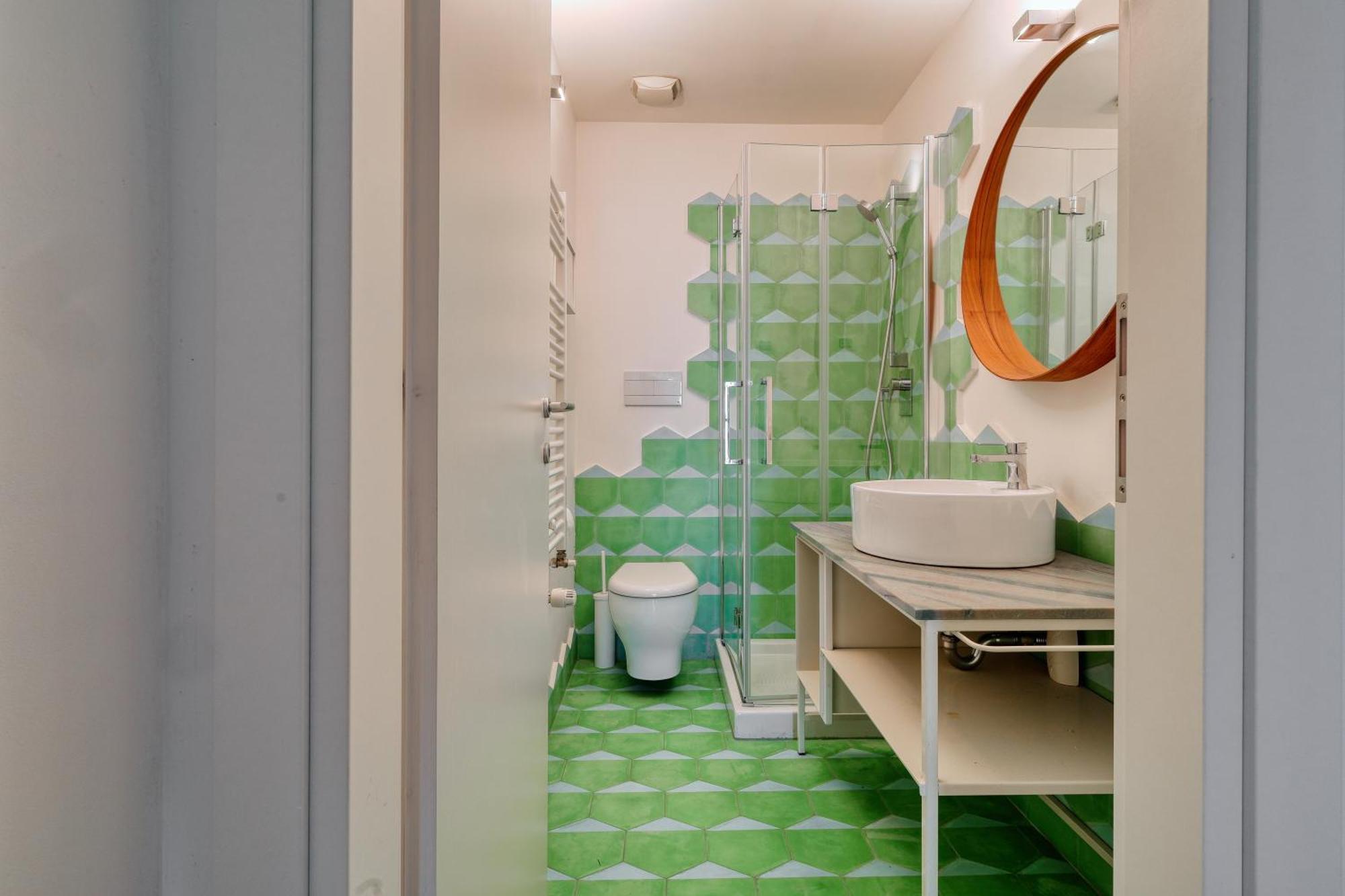 Mpm- Merlata Bloom Apartment Pero Exteriér fotografie