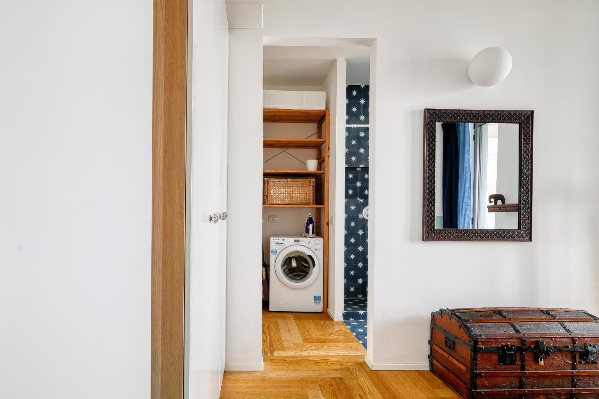 Mpm- Merlata Bloom Apartment Pero Exteriér fotografie