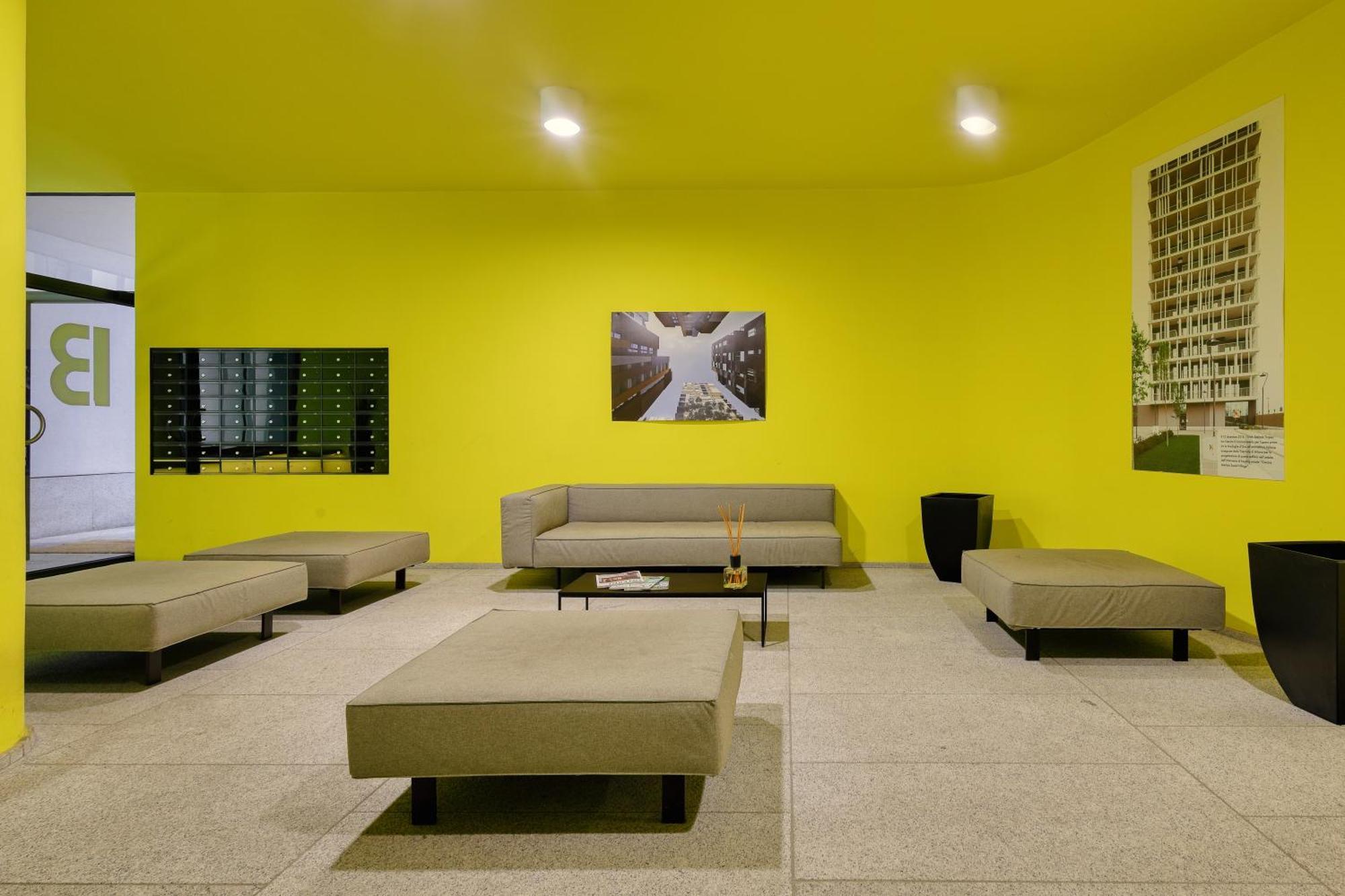 Mpm- Merlata Bloom Apartment Pero Exteriér fotografie