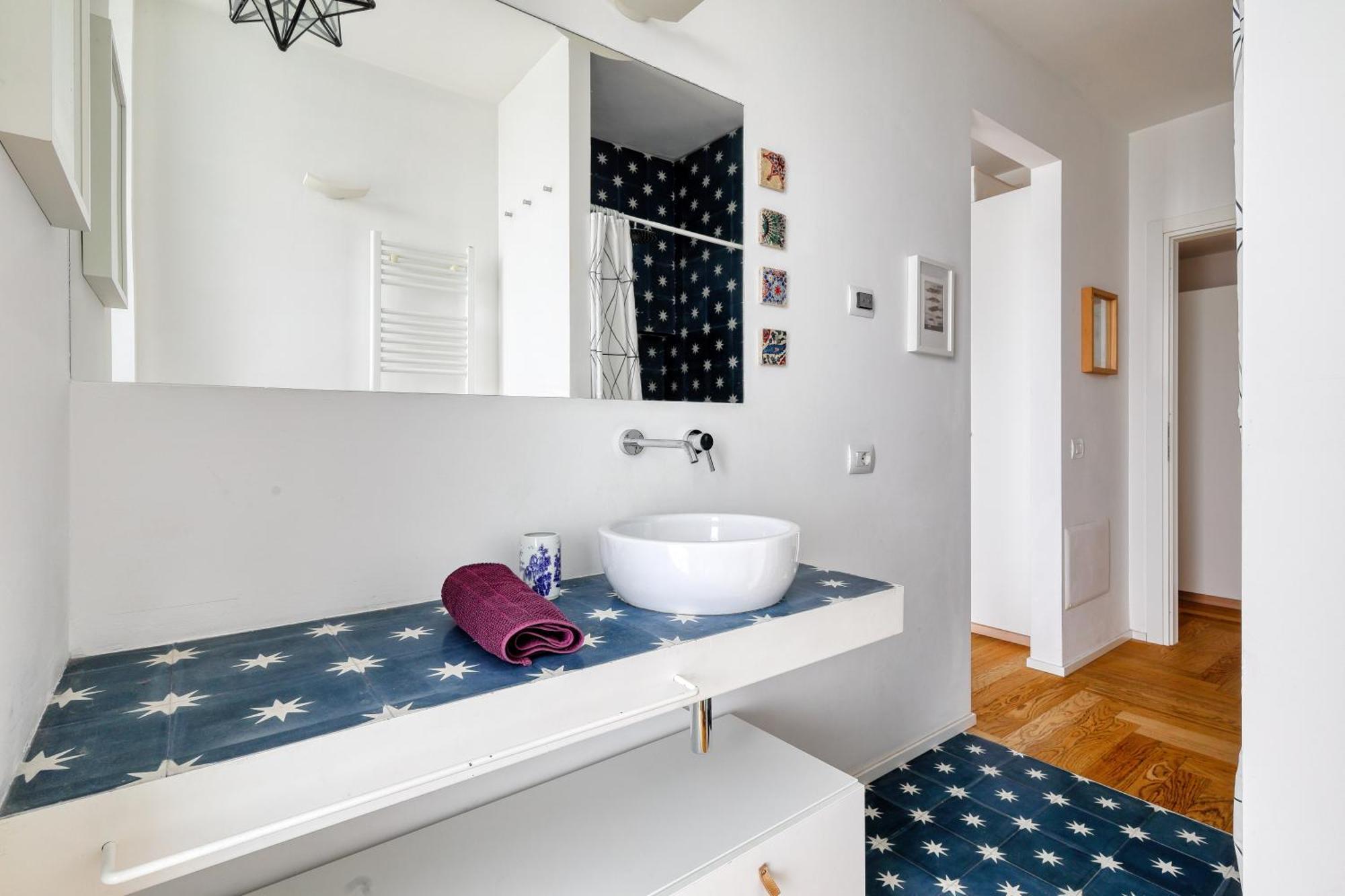 Mpm- Merlata Bloom Apartment Pero Exteriér fotografie