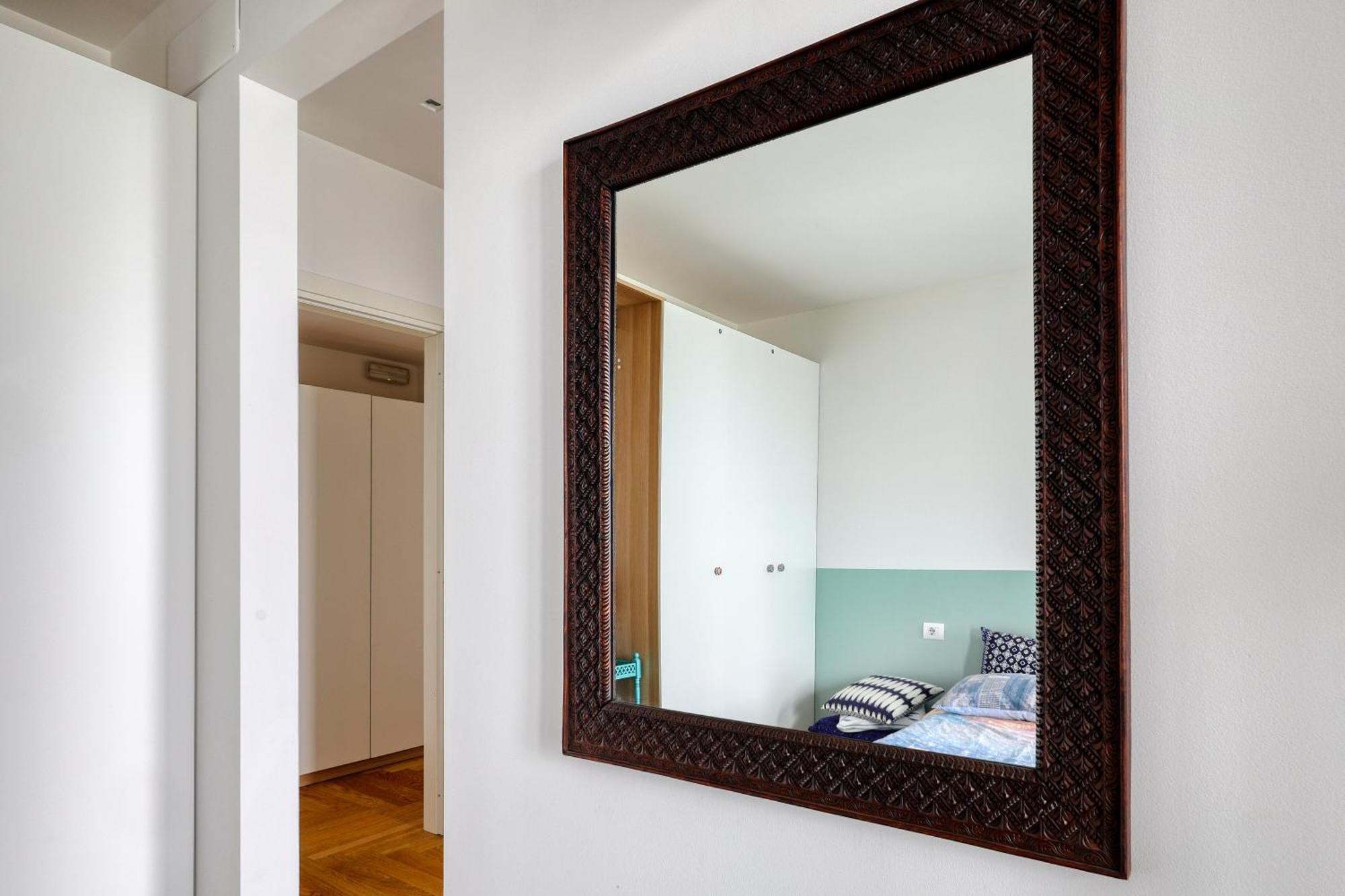 Mpm- Merlata Bloom Apartment Pero Exteriér fotografie