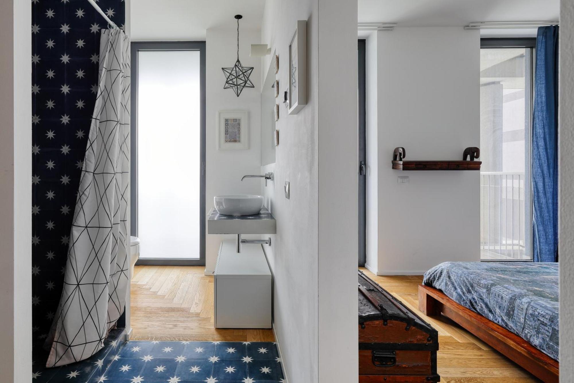 Mpm- Merlata Bloom Apartment Pero Exteriér fotografie