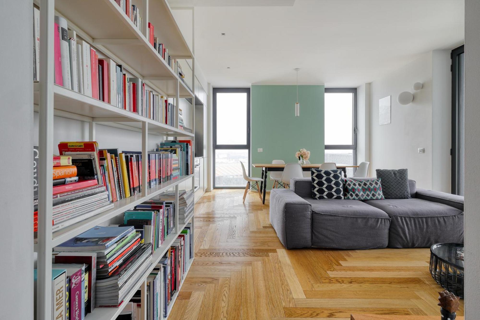 Mpm- Merlata Bloom Apartment Pero Exteriér fotografie